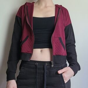Dream Out Loud - Cropped Jacket